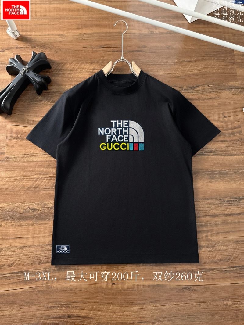 The North Face T-Shirts